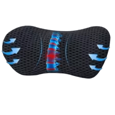 Zarii™ Comfort Pillow