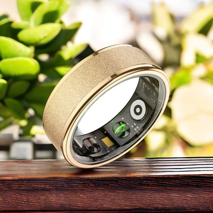 Zarii™ Wellness &  Core  Ring