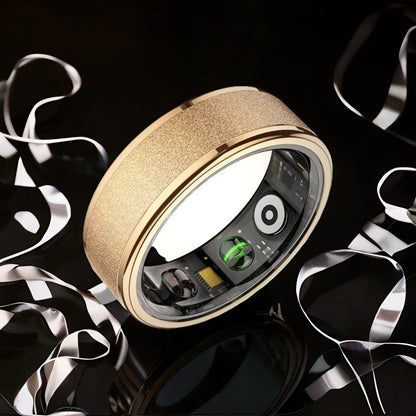 Zarii™ Wellness &  Core  Ring