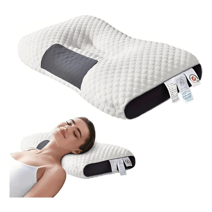 Zarii™ Premium Contour Pillow