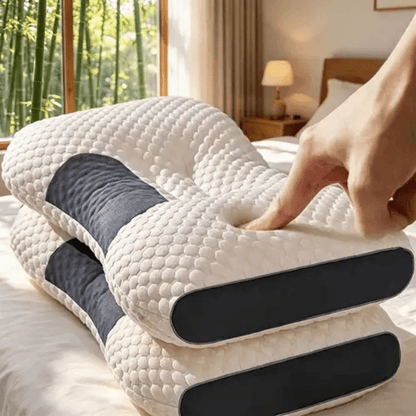 Zarii™ Premium Contour Pillow