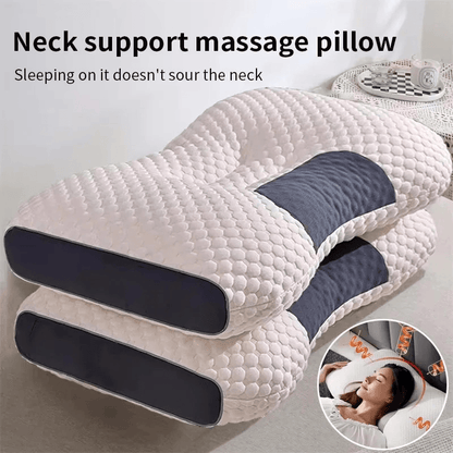 Zarii™ Premium Contour Pillow