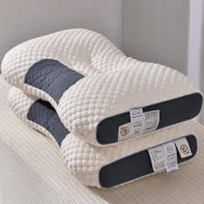 Zarii™ Premium Contour Pillow