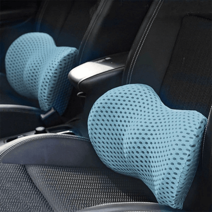 Zarii™ Premium Lumbar Support