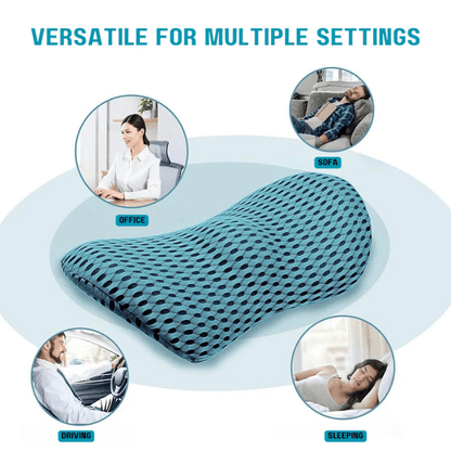Zarii™ Premium Lumbar Support