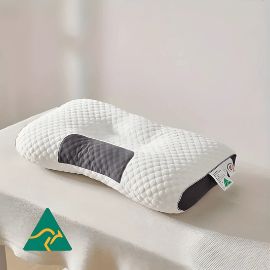 Zarii™ Premium Contour Pillow