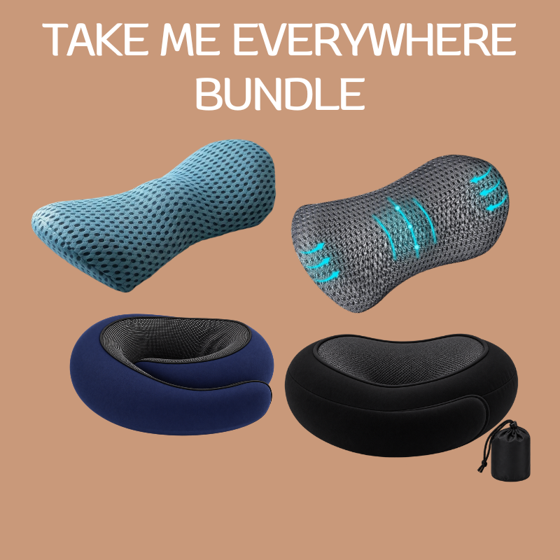 Take Me Everywhere Bundle
