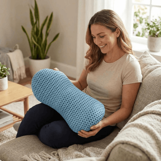 Zarii™ Premium Lumbar Support