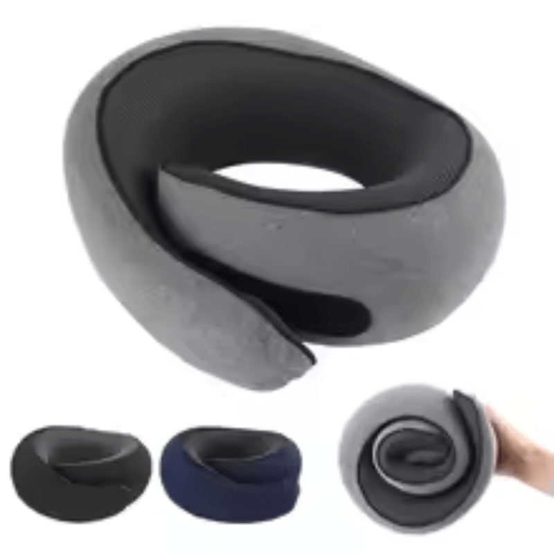 Zarii™ Premium Snail Pillow