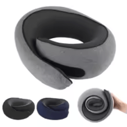 Zarii™ Premium Snail Pillow