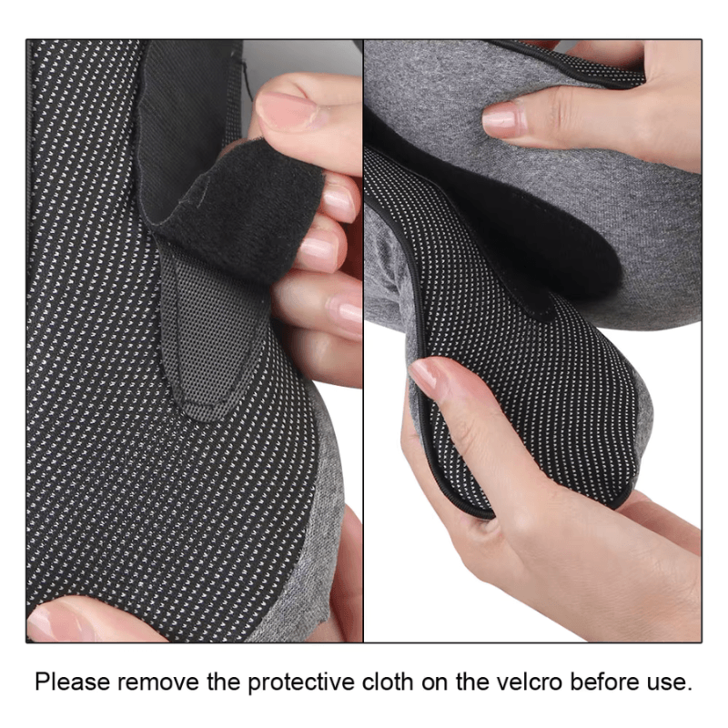 Zarii™ Premium Snail Pillow