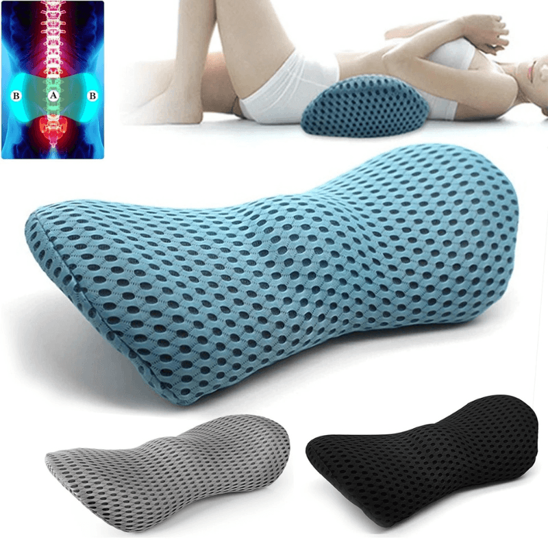 Zarii™ Premium Lumbar Support