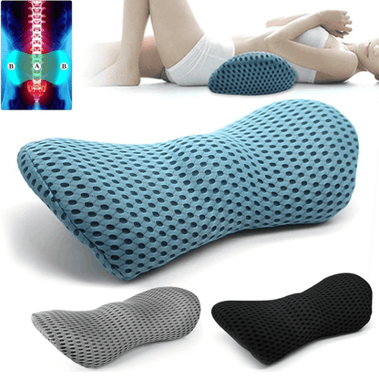 Zarii™ Premium Lumbar Support