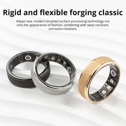Zarii™ Wellness &  Core  Ring