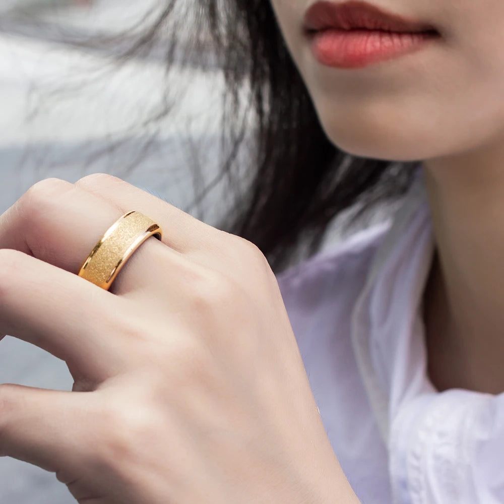 Zarii™ Wellness &  Core  Ring