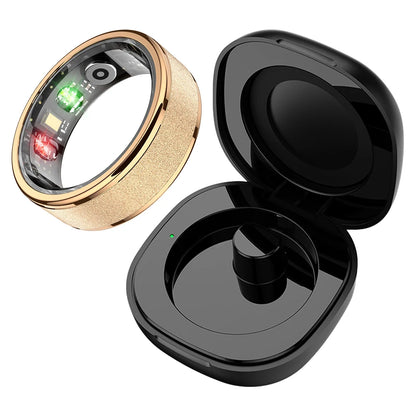 Zarii™ Wellness &  Core  Ring