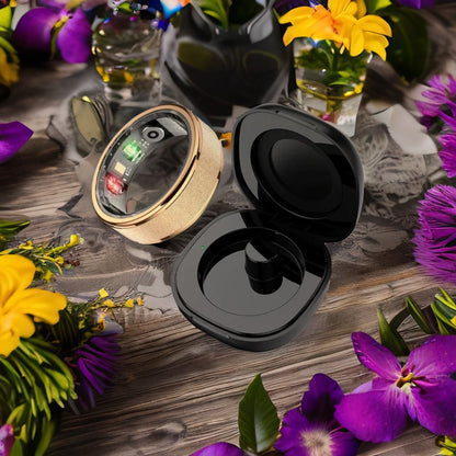 Zarii™ Wellness &  Core  Ring