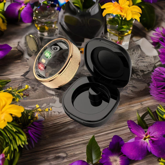 Zarii™ Wellness &  Core  Ring