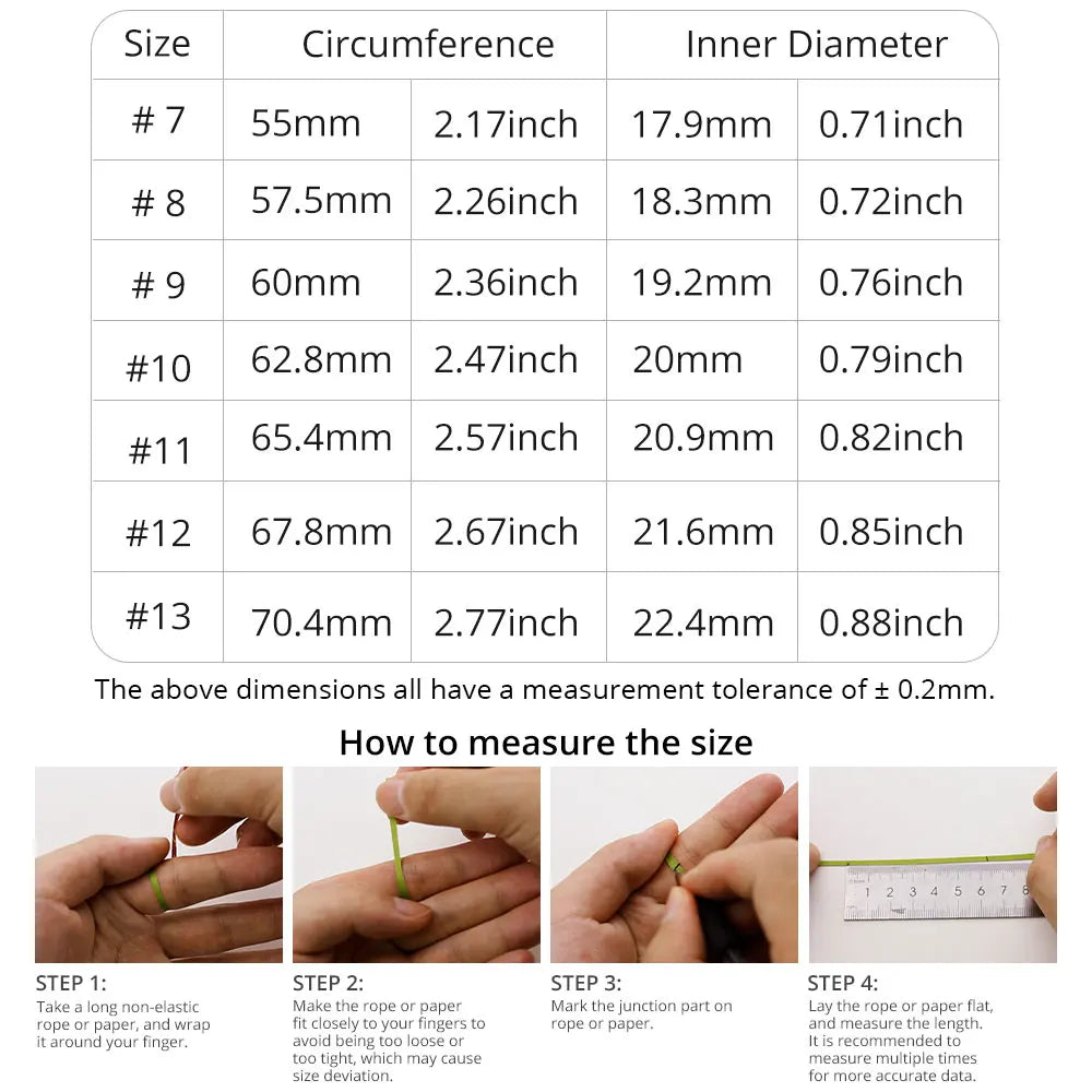 Zarii™ Wellness &  Core  Ring
